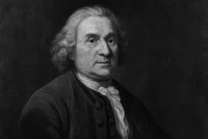Johann Georg Altmann El sabio alemán que dejó un legado sobre Suiza