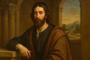 Niccolò di Liberatore o L'Alunno El pintor italiano que dejó su huella en la historia del arte religioso