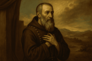 Bernardino Álvarez (1514-1584). El fundador de la Orden de Caridad de San Hipólito y su legado en la Nueva España