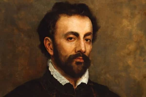 Fernão Álvares do Oriente (siglo XVII). Poeta portugués nacido en Goa, autor de Lusitania transformada.