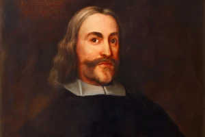 Antonio Pedro Álvarez Osorio Gómez Dávila y Toledo (c. 1615–1689) X marqués de Astorga, virrey y diplomático al servicio de la Monarquía Hispánica