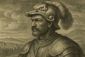 Amadeo IV, Conde de Saboya (ca. 1195-1253): Un líder medieval clave en Europa