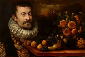 Francisco de Amberes El Pintor y Escultor Renacentista que Dejó su Huella en Toledo