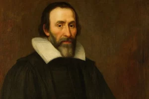 William Ames El Teólogo Calvinista que Definió la Reforma en la Universidad de Franeker