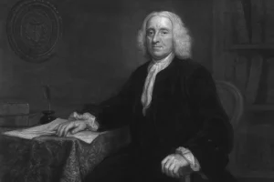 Joseph Ames (1689-1759): El anticuario británico que dejó su huella en la historia de las antigüedades
