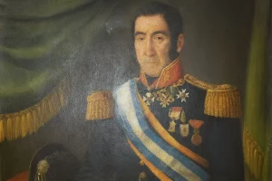 Bartolomé Amor El militar español que desafió a Fernando VII y destacó en la historia militar