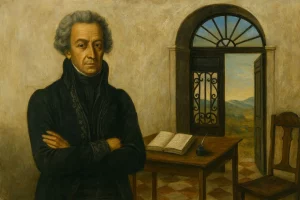 Carlo Amoretti El naturalista y geógrafo italiano que dejó su huella en la ciencia