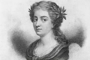 María Pellegrina Amoretti La erudita italiana que dejó huella en el derecho romano