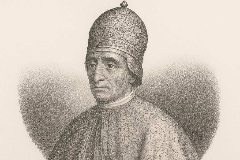 Paolo Lucio Anafesto (s. VII-717): El primer dux de Venecia que marcó el comienzo de una nueva era en la política de la ciudad