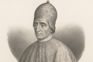 Paolo Lucio Anafesto (s. VII-717): El primer dux de Venecia que marcó el comienzo de una nueva era en la política de la ciudad