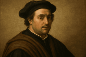 Andrea del Sarto (1486-1530). El pintor renacentista de la perfección armónica