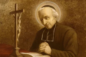 San Andrés Hubert El sacerdote francés que fundó el Instituto de Hijas de María