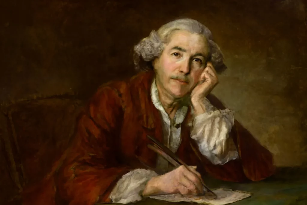 Louis Anseaume (1721-1784). El literato francés que revolucionó la ópera cómica