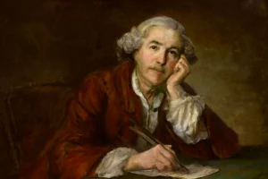 Louis Anseaume (1721-1784). El literato francés que revolucionó la ópera cómica