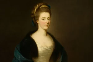 Carolina de Brandeburgo-Ansbach: Margravina y Reina Consorte de Gran Bretaña