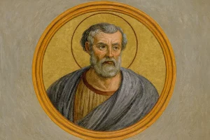 Antero. Papa y Santo El Papa mártir de la Iglesia primitiva
