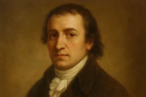 Charles-Louis Antiboul El abogado francés y su trágico destino en la Revolución