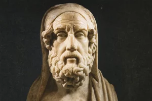 Antímaco de Claros El poeta épico que deslumbró con su elegancia literaria