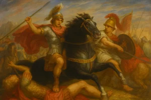 Antíoco Hierax (¿-c. 227 a.C.): El “Halcón” de Asia Menor