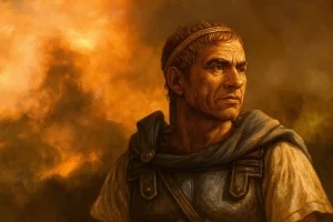 Antíoco IV El Ilustre El monarca sirio entre la grandeza y la locura