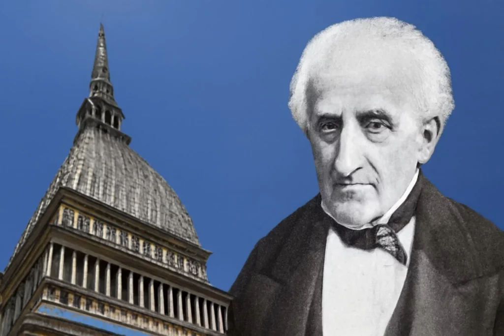 Alessandro Antonelli El arquitecto visionario que dejó su huella en Italia