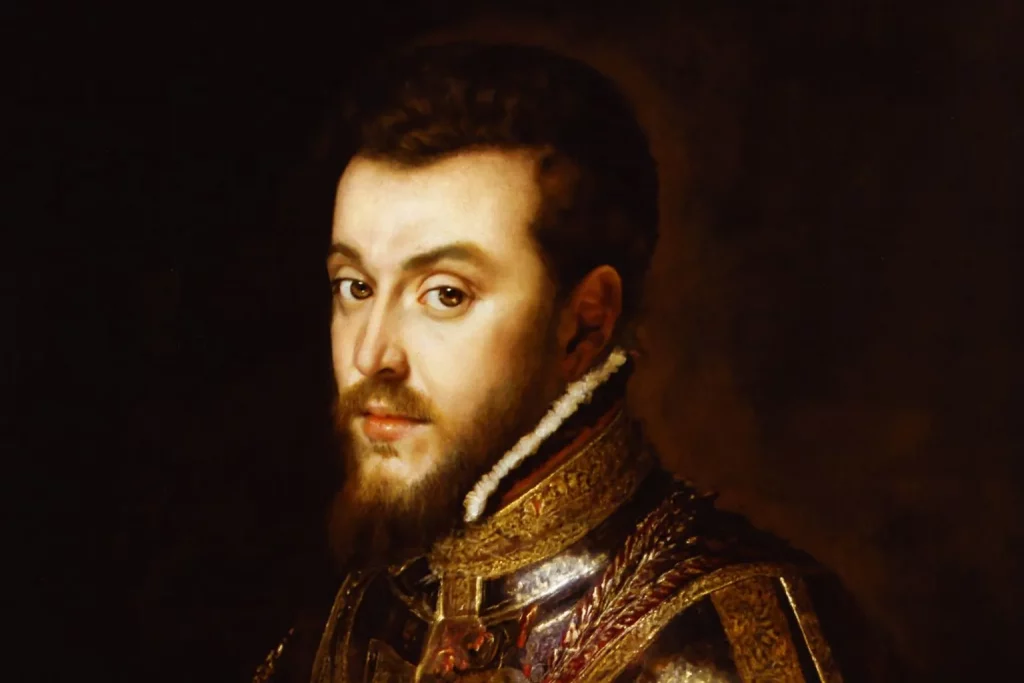 Juan Bautista Antonelli El Ingeniero que Dejó su Huella en las Fortificaciones y Proyectos Fluviales de España