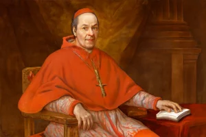 Leonardo Antonelli El cardenal que desafió a Clemente XIV y vivió momentos clave en la Revolución Francesa