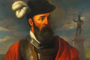 Pedro de Anzúrez El Guerrero Español que Fundó Sucre