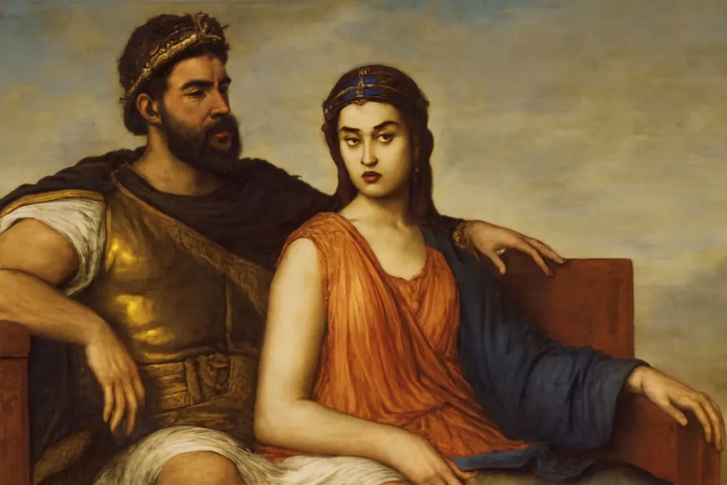Apama I La hija del sátrapa de Bactriana que influyó en el Imperio Seléucida