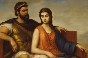 Apama I La hija del sátrapa de Bactriana que influyó en el Imperio Seléucida
