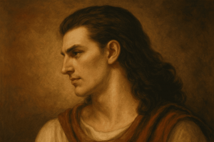 Apeles (fl. siglo IV a. C.), pintor griego de la Antigüedad