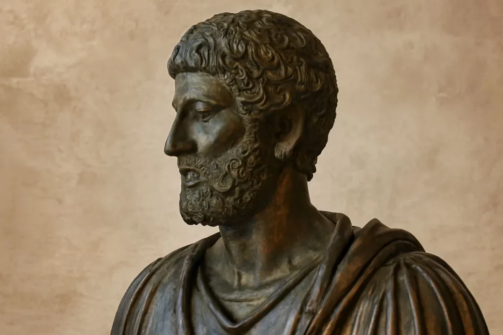 Marco Aper El orador latino que dejó huella en Roma