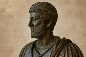 Marco Aper El orador latino que dejó huella en Roma