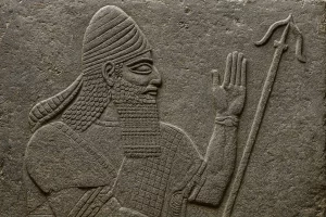 Adad-apla-iddina (c. 1069 – 1046 a. C.): Rey de Babilonia de la II Dinastía de Isin, gobernante en tiempos de crisis y continuador del culto mesopotámico