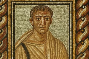 Apolodoro de Gela El Poeta Cómico Siciliano que Brilló en la Antigua Grecia