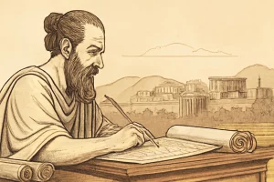 Apolónides de Nicea El Gramático Griego que Dejó su Huella en la Historia Literaria