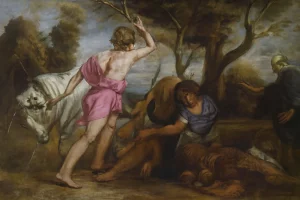 Apolonides de Argos El Gobernador y su Venganza en la Historia de Argos