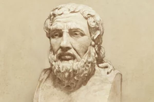 Apolonio de Pérgamo El matemático griego que revolucionó la geometría