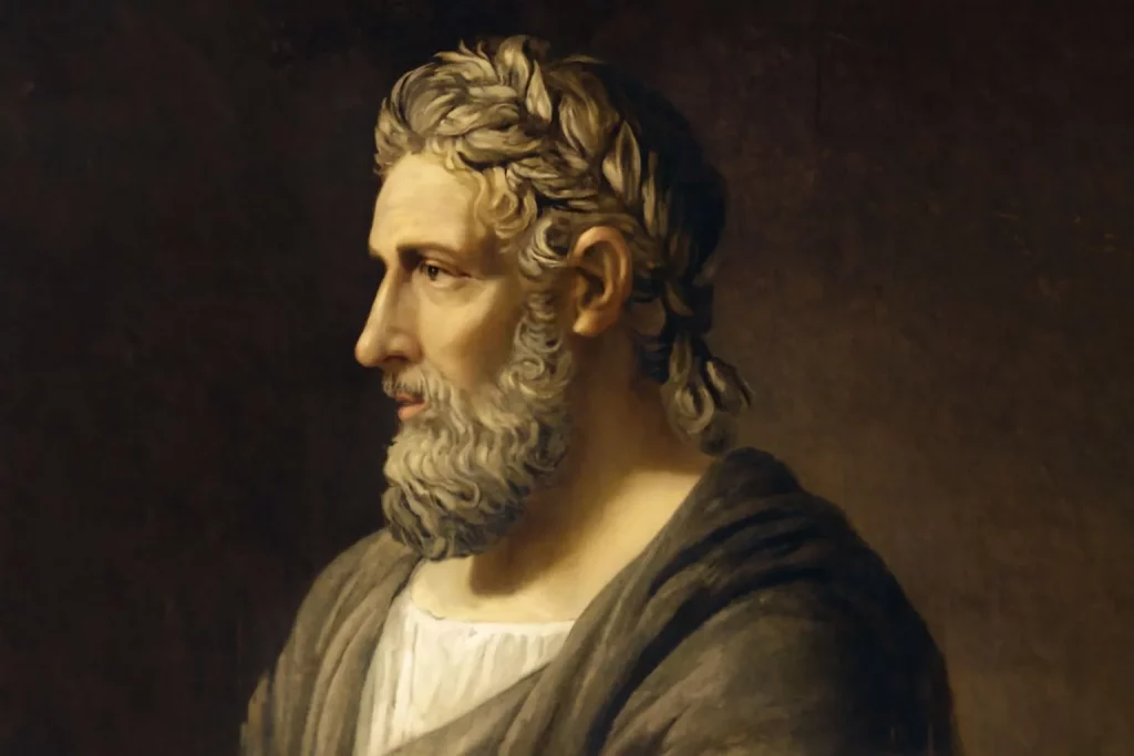 Apolonio de Rodas El poeta que inmortalizó la leyenda de los argonautas