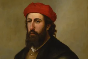 Aponte Vasco de El escritor gallego que preservó la historia de su tierra