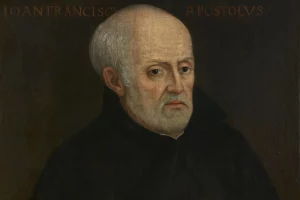 Juan Francisco Apostoli El poeta italiano del Renacimiento que brilló en el epigrama