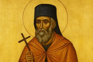 Apostolius Arsenius El Humanista que Desempeñó un Rol Crucial en la Impresión Griega