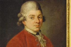 Giuseppe Aprile El virtuoso castrato que cautivó a Mozart y dejó huella en la música italiana