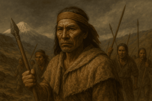 Pintag: (1400-1500). El personaje legendario que dio nombre a una parroquia histórica de Ecuador