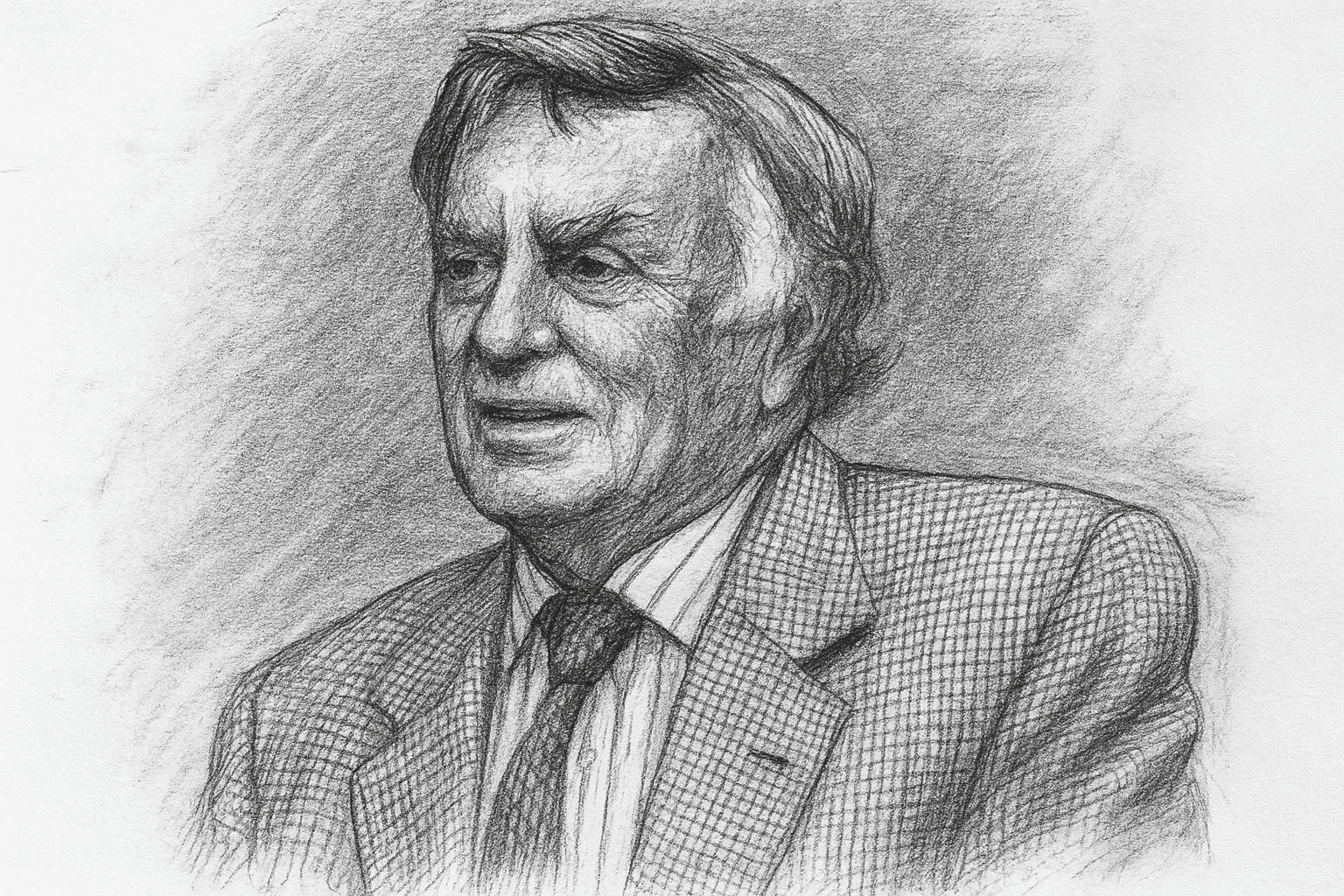 Daniel Gallegos (1930-2018): Un pilar del teatro costarricense y centroamericano