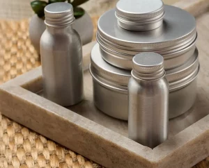 Latas personalizadas