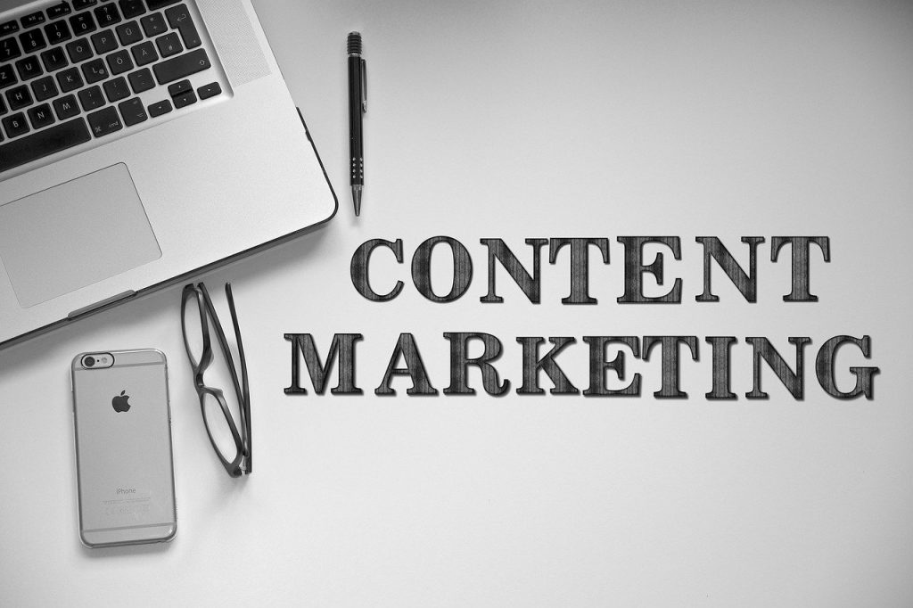 marketing de contenidos