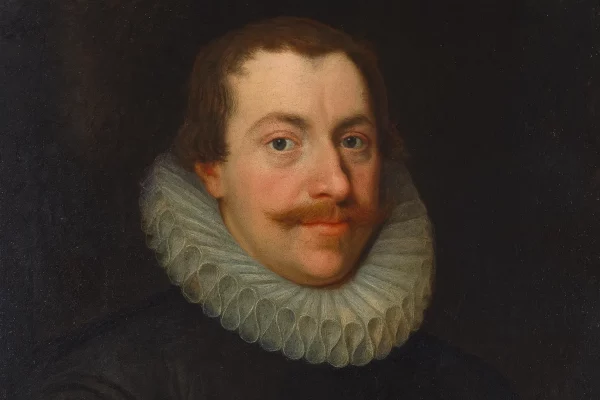 Luis Abarca de Bolea. El noble poeta y militar del Siglo de Oro español