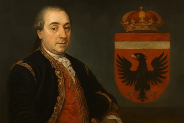 Gerónimo Abarca de Bolea y Portugal
