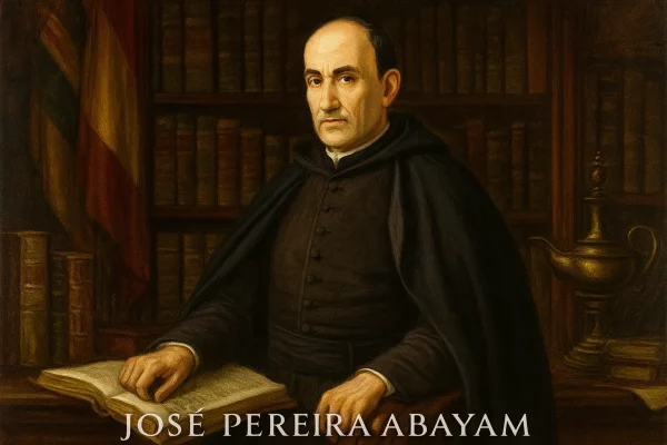 José Pereira Abayam